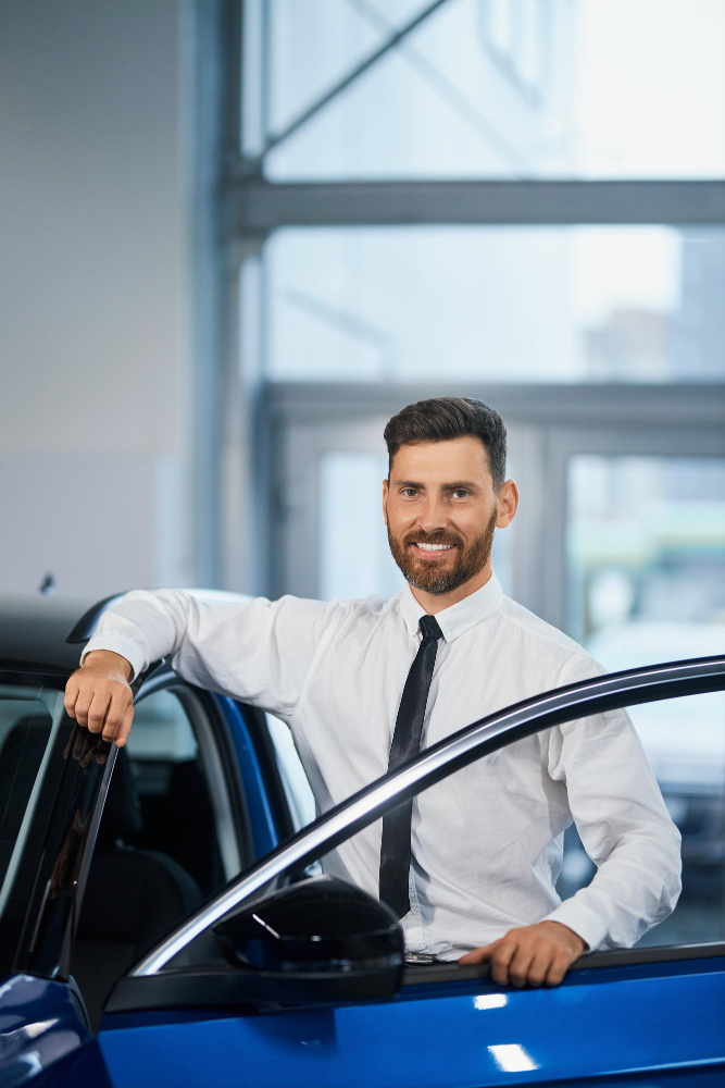 Rental Manager noleggio auto a lungo termine